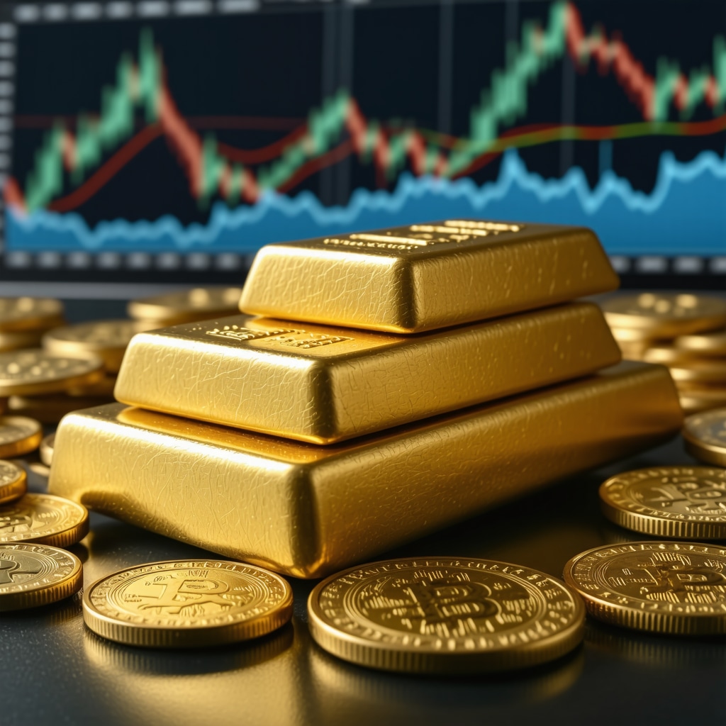 Best Gold ETFs to Buy in 2025 for Diversified Portfolios