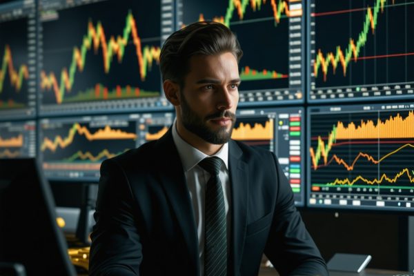 Best Gold Futures Trading Tips to Maximize 2025 Profits