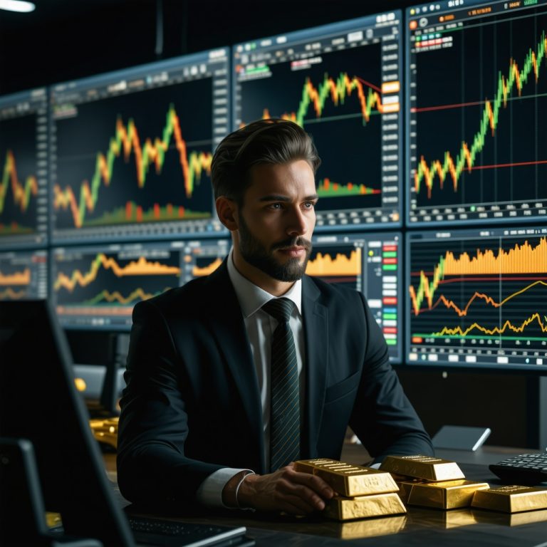 Best Gold Futures Trading Tips to Maximize 2025 Profits