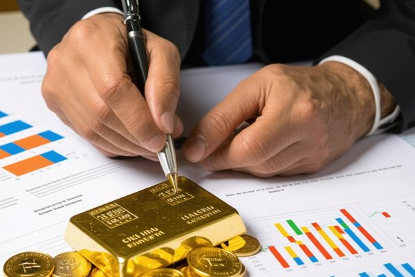Best Gold IRA Investment Tips for Maximizing Retirement Returns