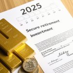 Best Gold IRA Strategies for Secure Retirement in 2025