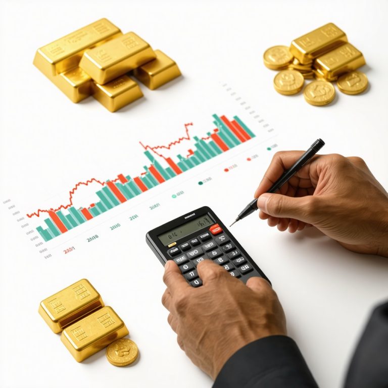 Best Gold Investment Options for Beginners in 2025