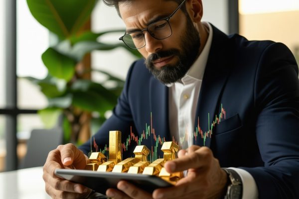 Best Gold Investment Strategies for 2029: Maximize Returns