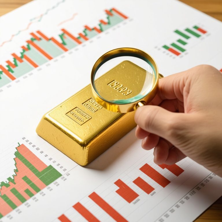 Best Gold Investment Strategies for Long-Term Wealth Growth