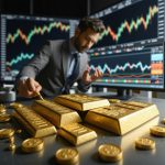 Best Gold Investment Strategies to Grow Your Wealth in 2025