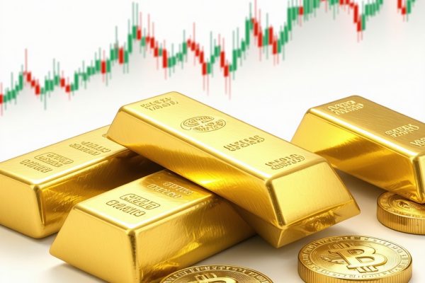 Best Gold Investment Strategies to Hedge Against Inflation