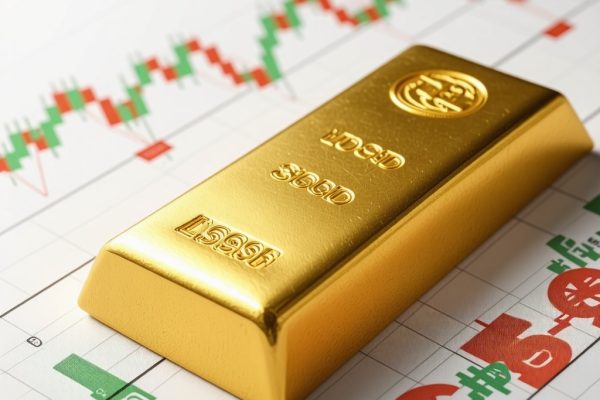 Best Gold Investment Strategies to Maximize Returns 2025