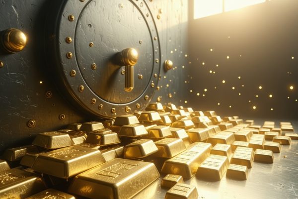 Best Gold Investment Strategies to Protect Wealth in 2024