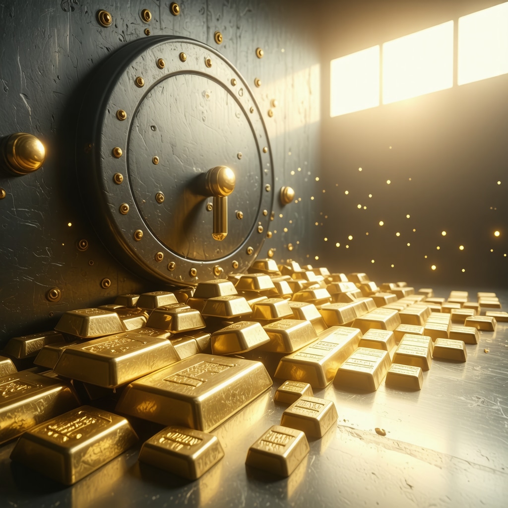 Best Gold Investment Strategies to Protect Wealth in 2024