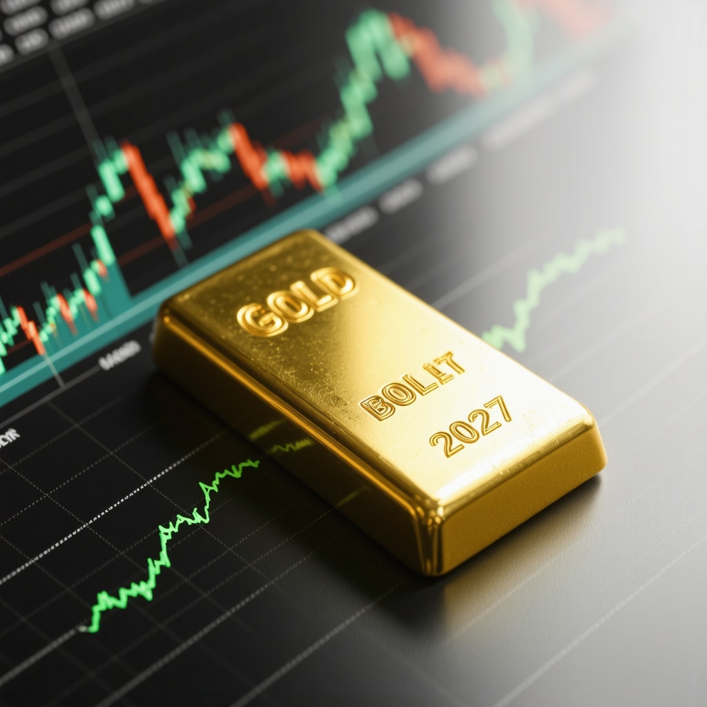 Best Gold Investments in 2027: Trends and Opportunities