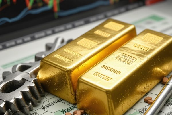 Best Gold Mining Stocks to Watch for Long-Term Growth