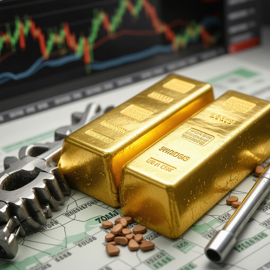 Best Gold Mining Stocks to Watch for Long-Term Growth