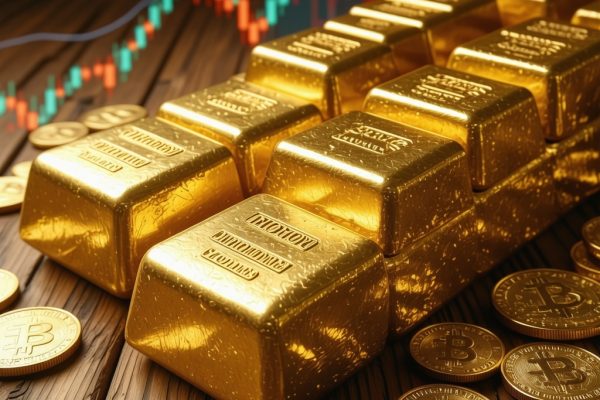 Best Gold Mutual Funds for Consistent Income in 2028