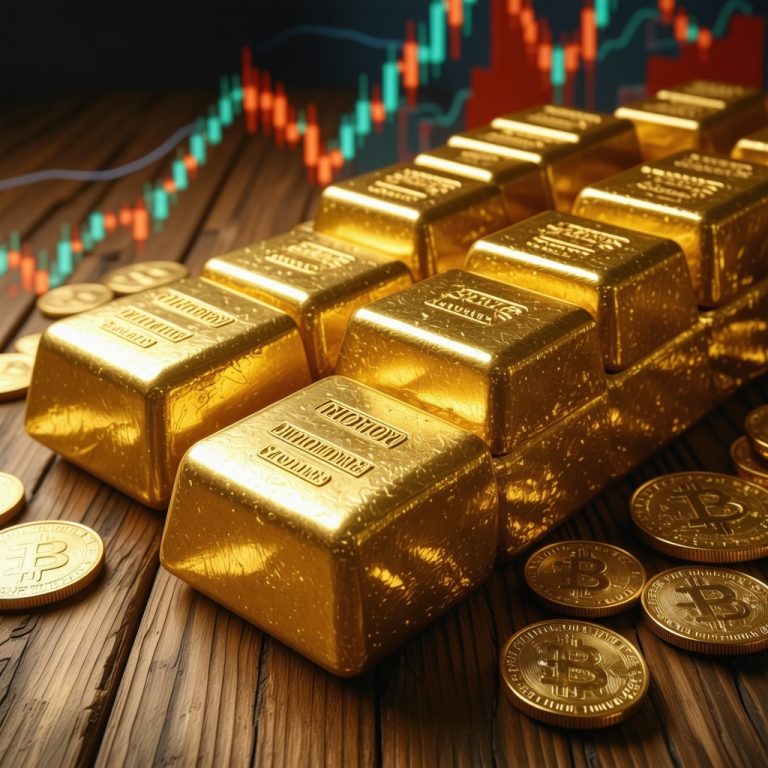 Best Gold Mutual Funds for Consistent Income in 2028