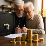 Best Gold Mutual Funds to Grow Your Retirement Savings in 2025