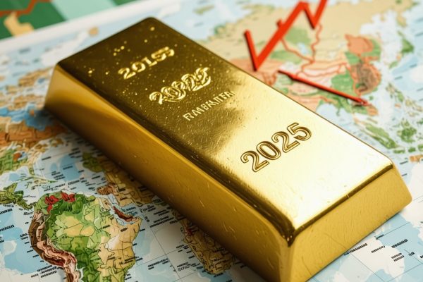 Best Gold Mutual Funds to Watch for 2025 Growth Best Gold Mutual Funds to Watch for 2025 Growth