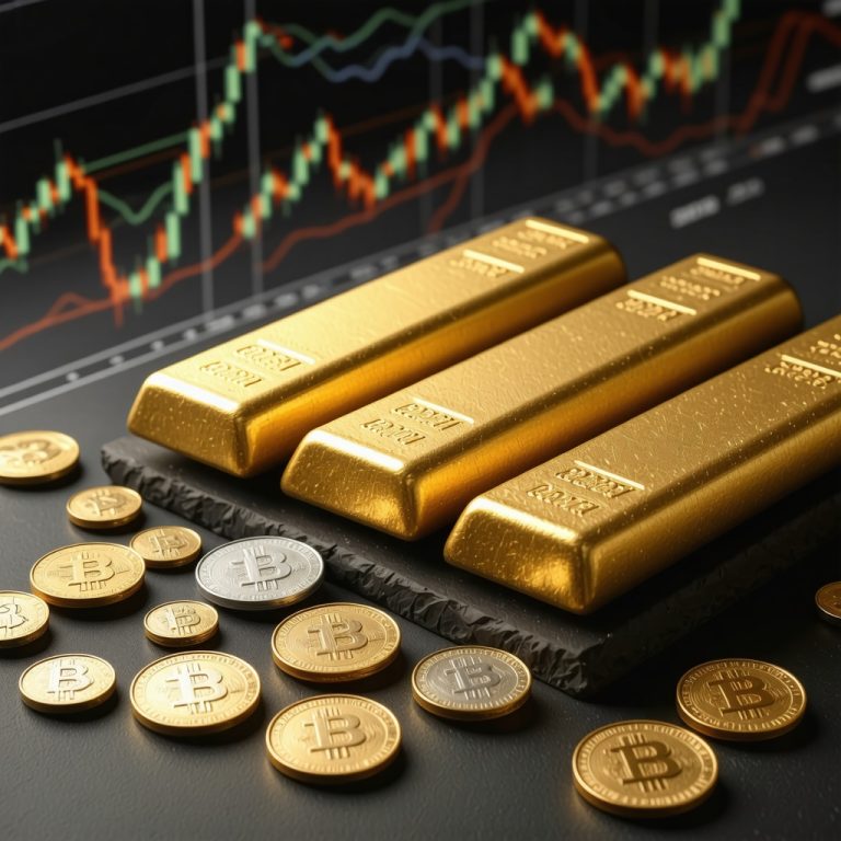 Best Gold Mutual Funds to Watch for Consistent Growth 2027