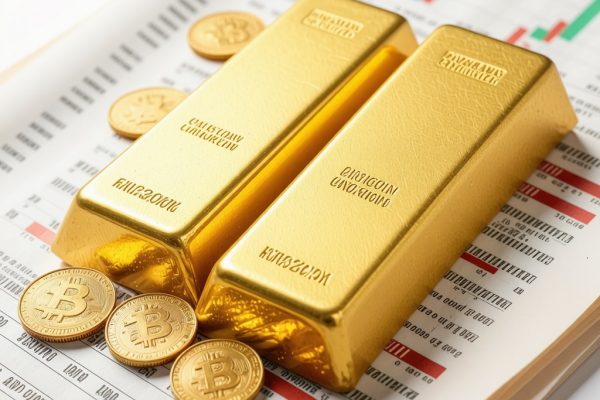 Best Gold Stocks to Buy Now for Smart Investment Growth