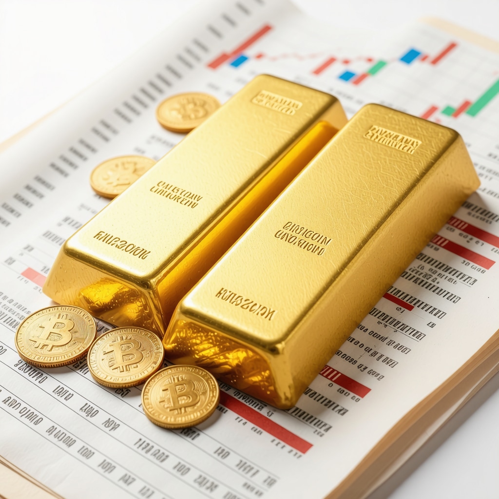 Best Gold Stocks to Buy Now for Smart Investment Growth