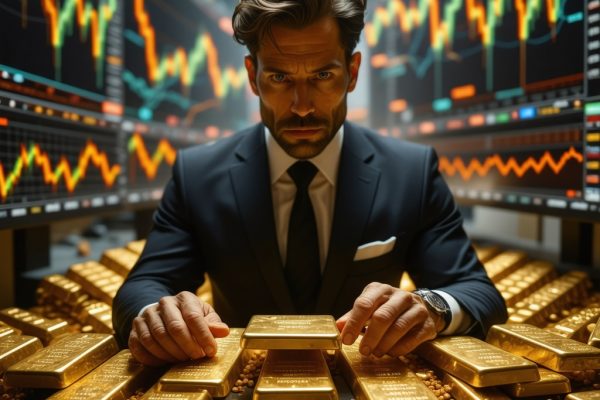 Best Gold Trading Techniques to Navigate the 2027 Market