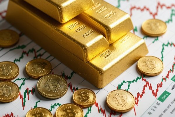 Best Gold Trading Techniques to Profit from Market Swings