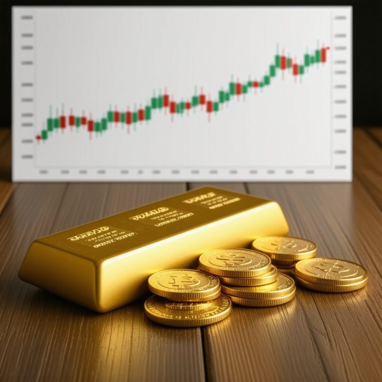 Best Long-Term Gold Investment Strategies for Wealth Growth
