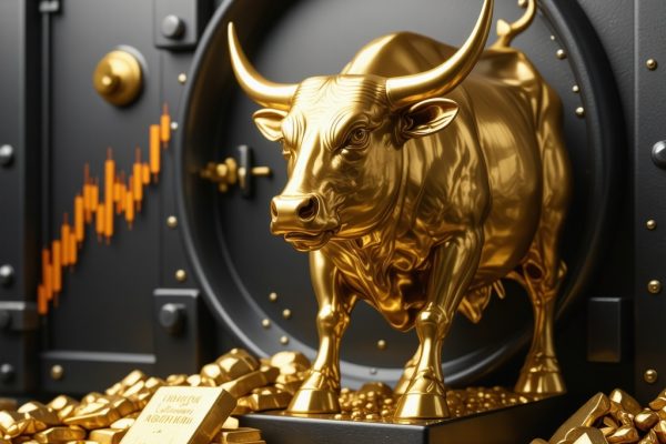 Best Long-Term Gold Investment Strategies for Wealth Protection