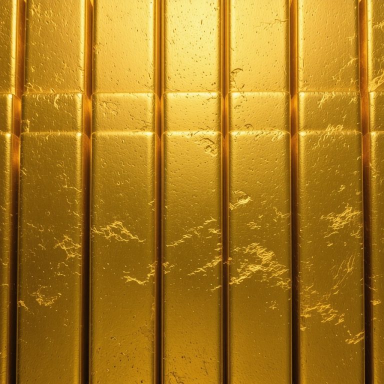 Best Physical Gold Bars to Buy in 2029: Quality and Security Guide