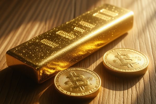 Best Physical Gold Investment Options: Coins vs Bars Explained