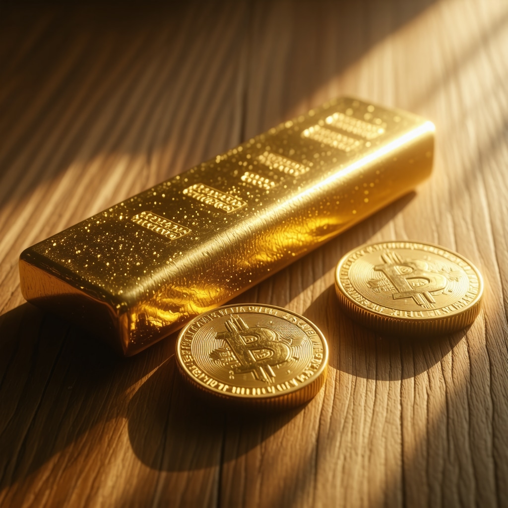 Best Physical Gold Investment Options: Coins vs Bars Explained
