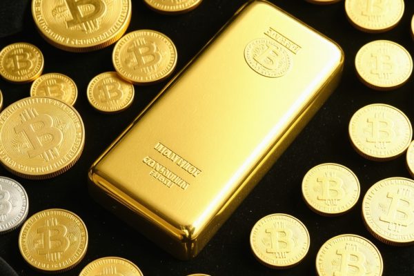 Best Physical Gold Investments: Top Coins and Bars to Buy Now