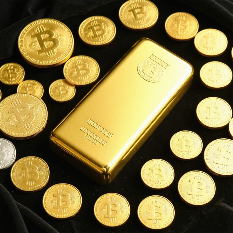 Best Physical Gold Investments: Top Coins and Bars to Buy Now