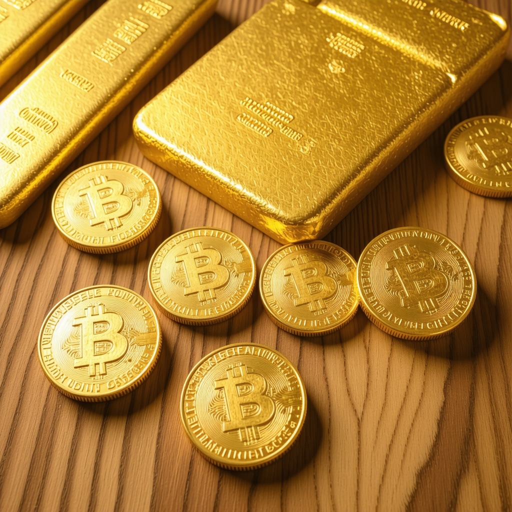 Best Practices for Physical Gold Investing: Coins and Bars Guide