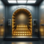 Best Practices for Physical Gold Storage and Security in 2027