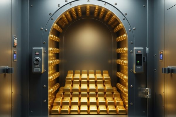 Best Practices for Physical Gold Storage and Security in 2027