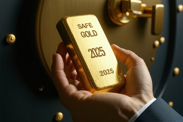 Best Practices for Safe Physical Gold Investments in 2025