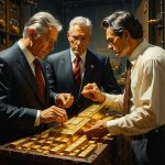 Best Ways to Buy Gold Safely: Expert Tips for 2025 Investors