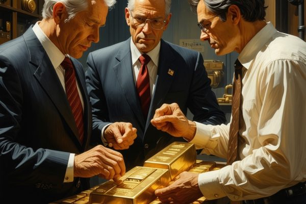 Best Ways to Buy Gold Safely: Expert Tips for 2025 Investors