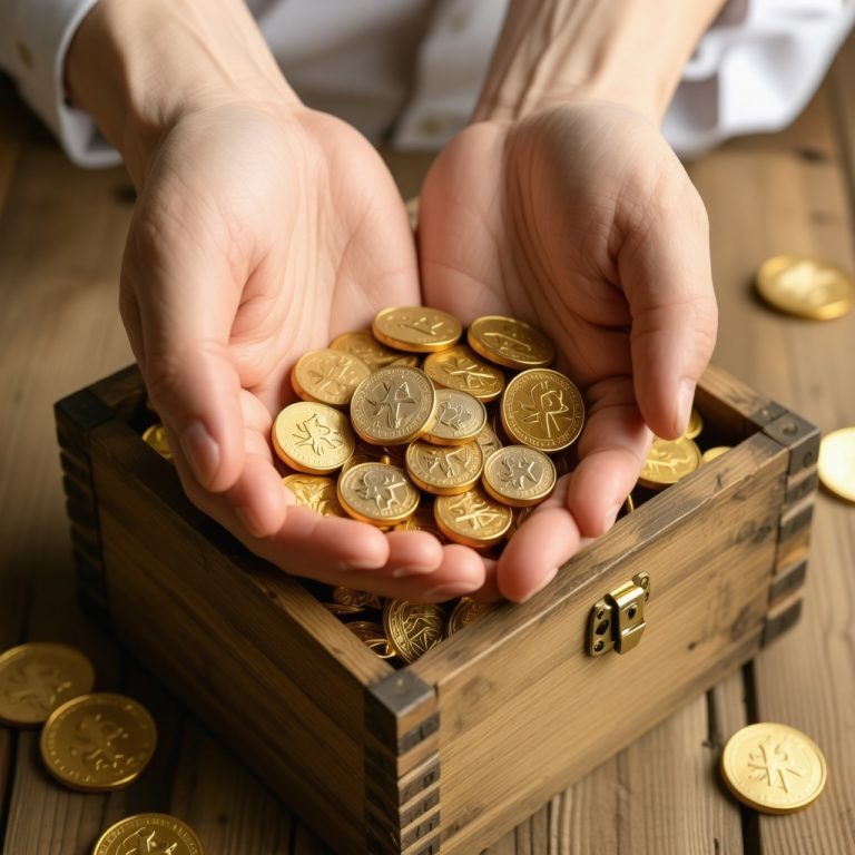 Buy Gold Coins: A Beginner’s Guide to Secure Physical Gold