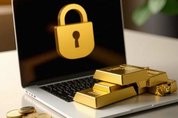 Buy Gold Safely Online: Trusted Tips for Secure Investments