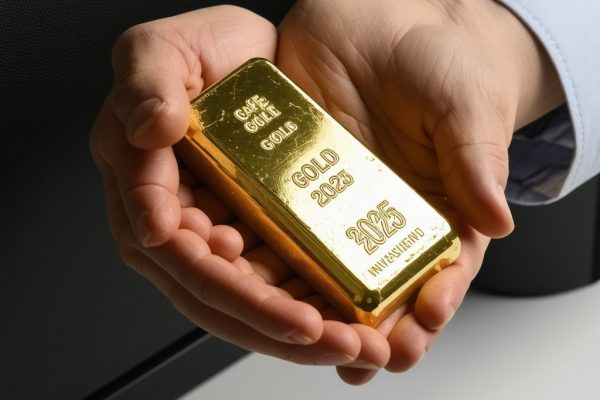 Buy Gold Safely: Top Tips for 2025 Physical Gold Investing