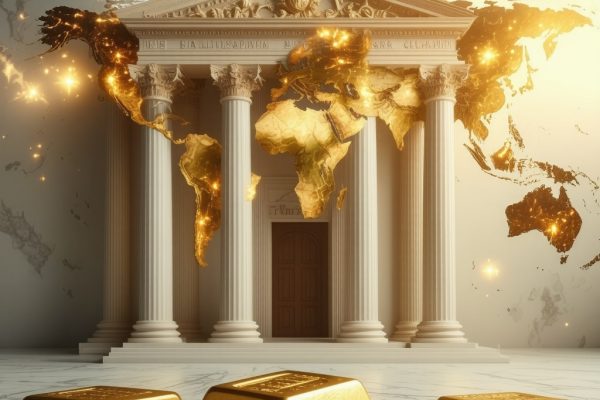 Central Bank Gold Purchases: Effects on Global Gold Supply