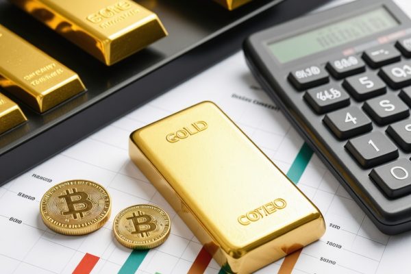 Comprehensive Gold Market Analysis for Informed Investment