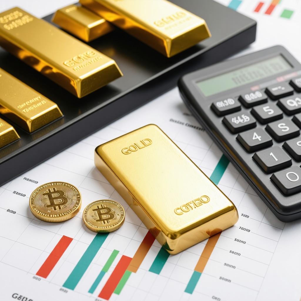 Comprehensive Gold Market Analysis for Informed Investment