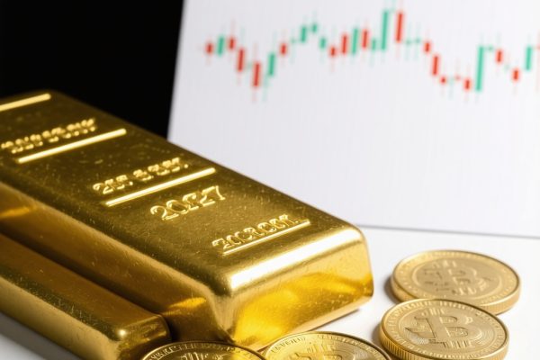 Comprehensive Guide to Gold Investment Strategies for 2027
