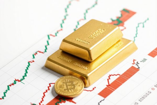 Comprehensive Guide to Gold Investment Strategies for Market Volatility