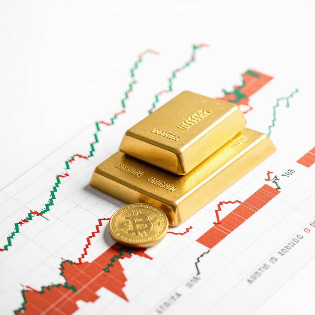 Comprehensive Guide to Gold Investment Strategies for Market Volatility