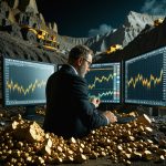 Comprehensive Strategies for Investing in Gold Mining Stocks
