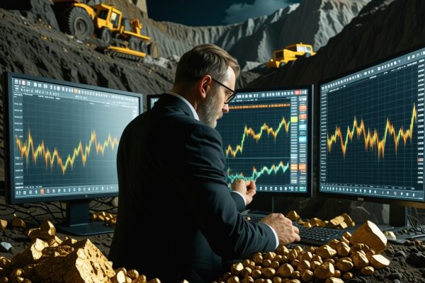 Comprehensive Strategies for Investing in Gold Mining Stocks