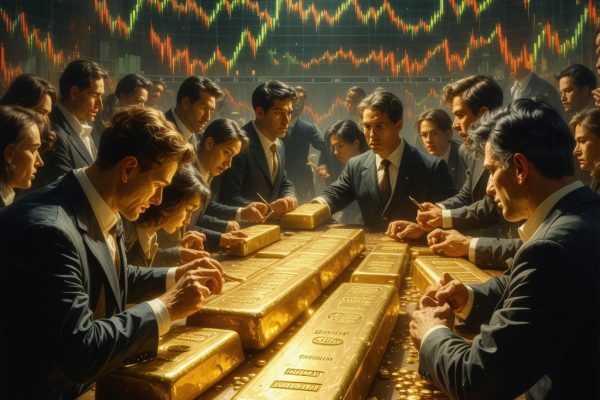 Effective Gold Investment Strategies During Economic Uncertainty